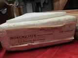 Winchester 94 Carbine John Wayne 32-40 NIB - 25 of 25