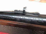 Winchester 94 Carbine John Wayne 32-40 NIB - 18 of 25