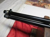 Winchester 94 Carbine John Wayne 32-40 NIB - 21 of 25