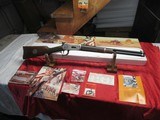 Winchester 94 Carbine John Wayne 32-40 NIB - 1 of 25