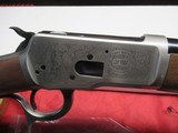 Winchester 1892 John Wayne High Grade 44-40 NIB - 2 of 22