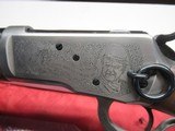 Winchester 1892 John Wayne High Grade 44-40 NIB - 16 of 22