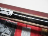 Winchester 1892 John Wayne High Grade 44-40 NIB - 9 of 22