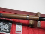 Winchester 1892 John Wayne High Grade 44-40 NIB - 14 of 22