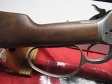 Winchester 1892 John Wayne High Grade 44-40 NIB - 3 of 22