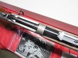 Winchester 1892 John Wayne High Grade 44-40 NIB - 8 of 22
