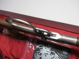 Winchester 1892 John Wayne High Grade 44-40 NIB - 12 of 22