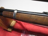 Winchester 1892 John Wayne High Grade 44-40 NIB - 18 of 22