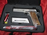 Coonan Classic 357 Stainless with Case and Paperwork NIB - 2 of 21