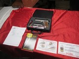 Coonan Classic 357 Stainless with Case and Paperwork NIB - 1 of 21