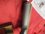 Coonan Classic 357 Stainless with Case and Paperwork NIB - 17 of 21