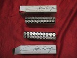 2 Boxes 40 Rds Winchester John Wayne 32-40 Factory Ammo - 3 of 4