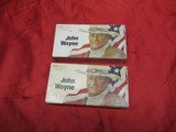 2 Boxes 40 Rds Winchester John Wayne 32-40 Factory Ammo - 1 of 4