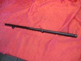 Winchester 1892 Limited Series Deluxe Takedown 45 Colt Barrel - 1 of 13