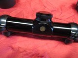 Vintage Leupold VX-III 3.5-10X40MM Gloss NICE!! - 2 of 10