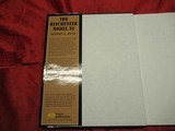 Winchester Model 52 Book by Houze Hardcover NICE! - 3 of 7
