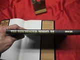 Winchester Model 52 Book by Houze Hardcover NICE! - 7 of 7