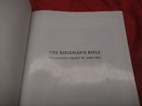 Winchester Pre 64 Model 70 Book by Roger Rule Hardcover NICE! - 4 of 4