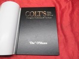 2 Colt Books Colt's SAA Revolver Doc O'Meara & Colt 175 Years by Dennis Adler - 8 of 10
