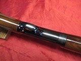 Winchester Mod 63 High Grade 22LR Nice! - 10 of 20