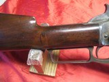 Marlin 1897 22 Antique - 3 of 22