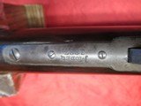 Marlin 1897 22 Antique - 20 of 22