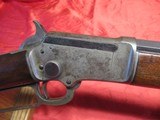 Marlin 1897 22 Antique - 2 of 22