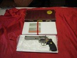 Colt King Cobra 357 with Box - 1 of 16
