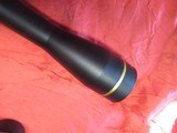 Leupold VX-III 4.5-14X40MM Scope NICE!! - 9 of 11