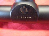 Leupold VX-III 4.5-14X40MM Scope NICE!! - 10 of 11