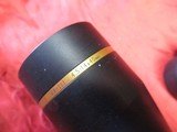 Leupold VX-III 4.5-14X40MM Scope NICE!! - 2 of 11