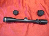Leupold VX-III 4.5-14X40MM Scope NICE!! - 1 of 11