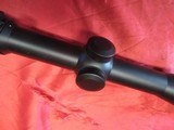 Leupold VX-III 4.5-14X40MM Scope NICE!! - 8 of 11