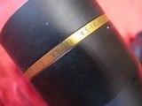 Leupold VX-III 4.5-14X40MM Scope NICE!! - 3 of 11