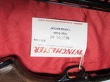 Winchester Mod 42 High Grade 410 NIB - 4 of 17