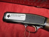Winchester Mod 42 High Grade 410 NIB - 2 of 17