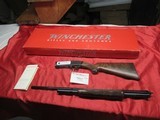 Winchester Mod 42 High Grade 410 NIB - 1 of 17
