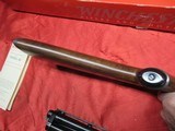 Winchester Mod 42 High Grade 410 NIB - 14 of 17