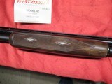 Winchester Mod 42 High Grade 410 NIB - 11 of 17