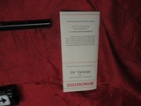 Winchester Mod 42 High Grade 410 NIB - 7 of 17