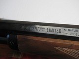 Marlin 1894 Century Limited CNLTD 44-40 NIB - 16 of 25