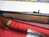 Marlin 1894 Century Limited CNLTD 44-40 NIB - 18 of 25