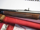 Marlin 1895 Century Limited 125th Anniversary 45-70 NIB - 19 of 25