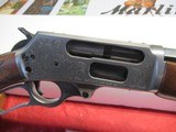 Marlin 1895 Century Limited 125th Anniversary 45-70 NIB - 2 of 25