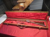 Browning 78 Bicentennial Edition 1 of 1000 45-70 with Case, Knife and Medallion