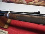 Winchester 9422 XTR Boy Scout 22 NIB - 19 of 25