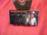 1 Full Box Winchester John Wayne 100 Years 45 Colt - 1 of 5