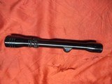 Vintage Redfield 2X-7X Wide view Scope - 1 of 9