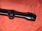 Vintage Redfield 2X-7X Wide view Scope - 6 of 9