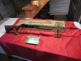 Remington 870 Wingmaster 410 with Box - 1 of 23
